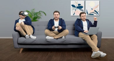 Гаджеты будут благодарны за GPON МГТС в станции Мочище